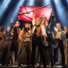 Best Of Broadway Announces 2018-2019 Season, Including LES MISERABLES, FINDING NEVERL