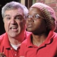 Dreamcatcher Presents MULTIPLE PERSONALITY DISORDER: Improv Comedy for St.Paddy's…
