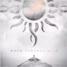 GODSMACK'S Album WHEN LEGENDS RISE Enters Billboard Charts