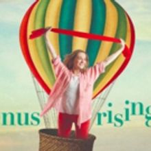 VENUS RISING Premieres At Northern Stage 1/30 - 2/17