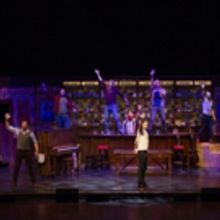 The Choir Of Man Is Coming To The Sydney Opera House