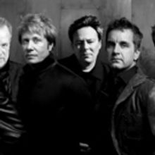 Chicago Will Perform at the New Jersey Performing Arts Center