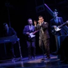 BWW Review: JERSEY BOYS at Eccles Theater