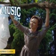 UK Version of THE SOUND OF MUSIC LIVE Heads to BroadwayHD