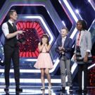 NBC's GENIUS JUNIOR Crowns Its Winning Team As GEEKS ON FLEEK Takes Home the Gold