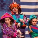 TheaterWorksUSA's DRAGONS LOVE TACOS & OTHER STORIES Comes To New York This December
