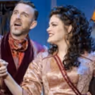BWW Review: 5th Avenue's KISS ME, KATE is a Love Letter to Those Who Came Before