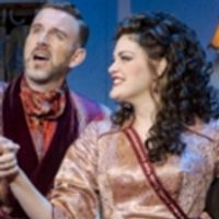 BWW Review: 5th Avenue's KISS ME, KATE is a Love Letter to Those Who Came Before Photo