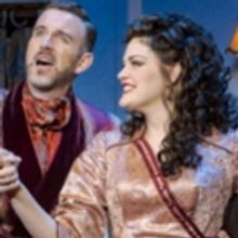 BWW Review: 5th Avenue's KISS ME, KATE is a Love Letter to Those Who Came Before