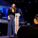 Kelsey Waldon Inks Deal With John Prine's Oh Boy Records
