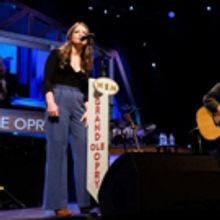 Kelsey Waldon Inks Deal With John Prine's Oh Boy Records