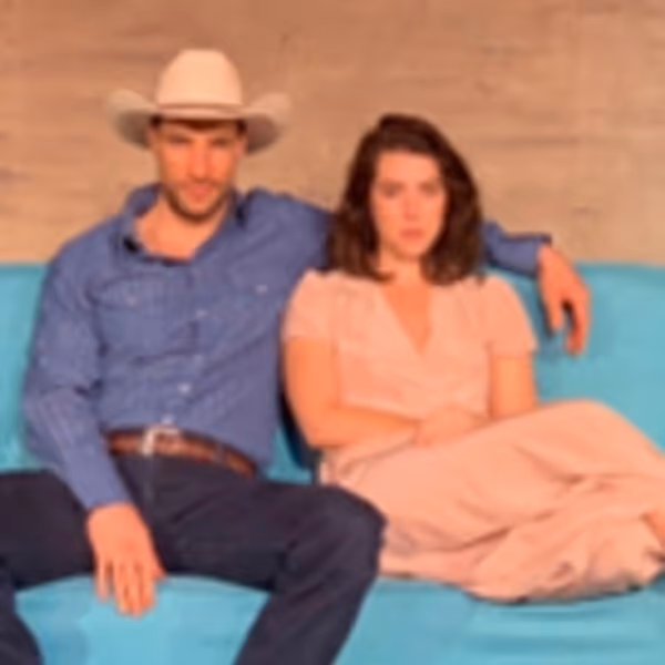 Bi-Coastal Production of FOOL FOR LOVE Comes to Theater for the New City Photo