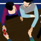 San Francisco Playhouse Presents YOU MEAN TO DO ME HARM