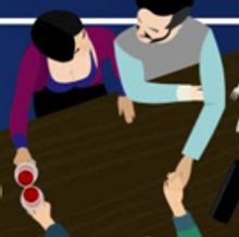 San Francisco Playhouse Presents YOU MEAN TO DO ME HARM