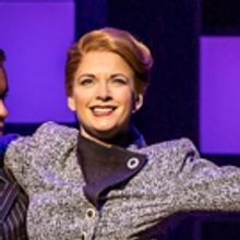 Caroline Sheen Returns To Dolly Parton's 9 TO 5 THE MUSICAL