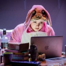 BWW Review: ORIGINAL DEATH RABBIT, Jermyn Street Theatre