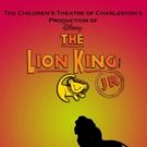 BWW Feature: THE LION KING JR Performed by the CHILDREN'S THEATRE OF CHARLESTON at…