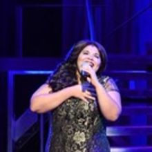 BWW Review: DREAMGIRLS at Centre Stage