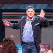 THE PROM's Christopher Sieber Talks Saving a Town and Building a Prom