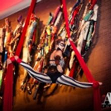 The Kentucky Center And Leo Weekly Present CIRQUELOUIS: GRAVITY'S VARIETIES