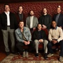 Straight No Chaser Comes to the Fabulous Fox Theatre