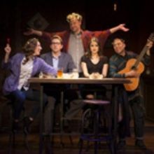 BWW Review: FIRST DATE Might Not Be Your First, But It Could Be Your Favorite