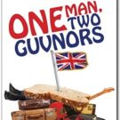 BWW Review: ONE MAN, TWO GUVNORS at SBCC Theater Group