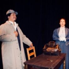 Madeline George's Pulitzer Nominated Play Arrives in Redwood City this September