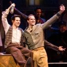 BWW Review: AN AMERICAN IN PARIS Transforms TPAC's Jackson Hall Into Musical Theatre…