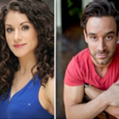 BWW Interview: Dave Toole And Morgan Parpan of Theatre Raleigh's ONCE Talk About Dialects, Making Music, and What's Next