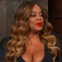 VIDEO: Niecy Nash Has A Prince Story