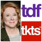 Exclusive Podcast: BROADWAY'S BACKBONE with TDF's Victoria Bailey!