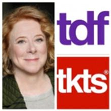 Exclusive Podcast: BROADWAY'S BACKBONE with TDF's Victoria Bailey!