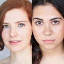Casting Announced For Black Button Eyes Productions' GHOST QUARTET