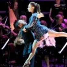 BWW Review: TANGO PROM, Royal Albert Hall