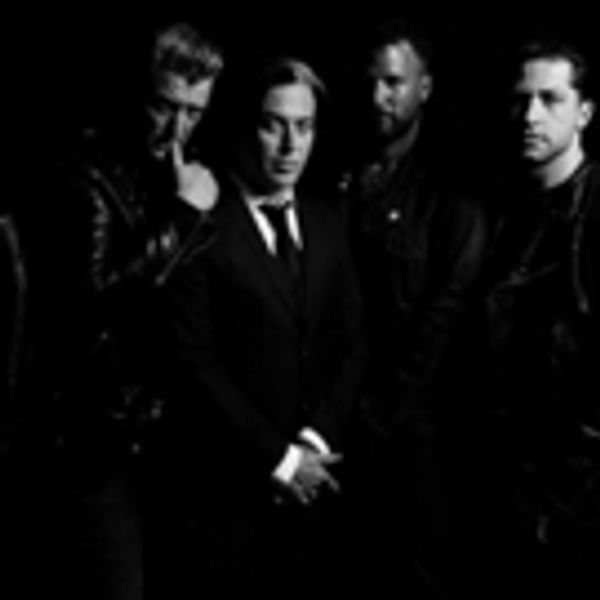 Queens of the Stone Age Expands 2018 Villains North America Tour Photo