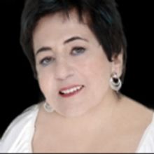 Angela Leone Sings Sonboook Standards At Don't Tell Mama