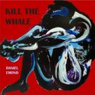 Daniel Emond's Kill The Whale, a Musical Odyssey of Moby Dick, Comes to the Caveat
