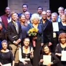 Oscar Nominee Renee Taylor Among Award Winners At The United Solo Gala
