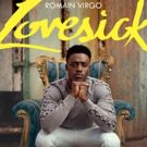 Romain Virgo Releases New Single LOVESICK Out Today