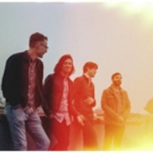 Ravens & Chimes Share New Single IRREPLACEABLE ARTIFACTS