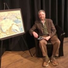 BWW Review: Feel the Thrill of Antarctic Exploration in Portland Story Theater's POLA