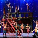 BWW Review: PIPPIN at Broadway Palm Dinner Theatre is Magical!