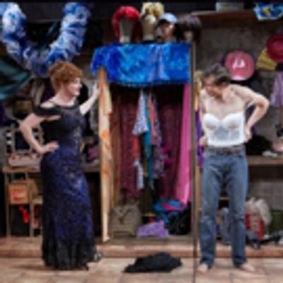 BWW Review: THE LEGEND OF GEORGIA MCBRIDE at TheaterWorks