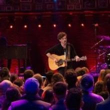 Vance Joy Concert Premieres Tonight on AT&T AUDIENCE Network