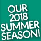 The Hangar Theatre Announces 2018 Summer Season