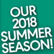 The Hangar Theatre Announces 2018 Summer Season