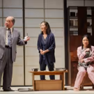 Photo Flash: First Look at National Theatre's THE GREAT WAVE