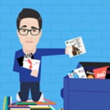 Throwing Out My CDs by Ben Rimalower: JACQUES BREL IS ALIVE AND WELL AND LIVING IN PA