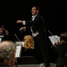 David Bernard to Stay on as Music Director of Massapequa Philharmonic